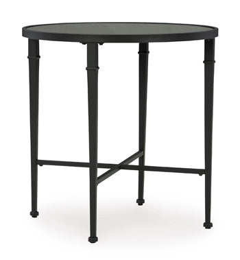 Cadeburg Accent Table - Yulissa Home Furnishings (NJ)