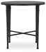 Cadeburg Accent Table - Yulissa Home Furnishings (NJ)