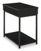 Gemmet Accent Table - Yulissa Home Furnishings (NJ)