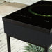 Gemmet Accent Table - Yulissa Home Furnishings (NJ)