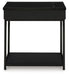 Gemmet Accent Table - Yulissa Home Furnishings (NJ)