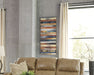 Odiana Wall Decor - Yulissa Home Furnishings (NJ)