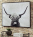 Pancho Wall Art - Yulissa Home Furnishings (NJ)