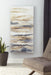 Joely Wall Art - Yulissa Home Furnishings (NJ)