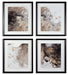 Hallwood Wall Art (Set of 4) image