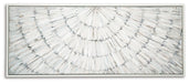 Daxonport Wall Art - Yulissa Home Furnishings (NJ)