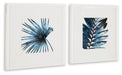 Breelen Wall Art (Set of 2) - Yulissa Home Furnishings (NJ)