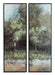 Dansot Wall Art (Set of 2) - Yulissa Home Furnishings (NJ)