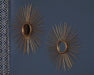 Doniel Accent Mirror (Set of 2) - Yulissa Home Furnishings (NJ)