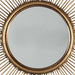 Doniel Accent Mirror (Set of 2) - Yulissa Home Furnishings (NJ)