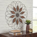 Dorielle Wall Decor - Yulissa Home Furnishings (NJ)