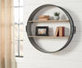 Eirny Wall Shelf - Yulissa Home Furnishings (NJ)