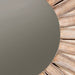 Donata Accent Mirror - Yulissa Home Furnishings (NJ)