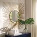 Elspeth Accent Mirror - Yulissa Home Furnishings (NJ)