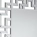 Jasna Accent Mirror - Yulissa Home Furnishings (NJ)