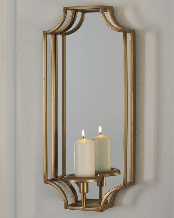 Dumi Wall Sconce - Yulissa Home Furnishings (NJ)