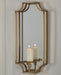 Dumi Wall Sconce - Yulissa Home Furnishings (NJ)