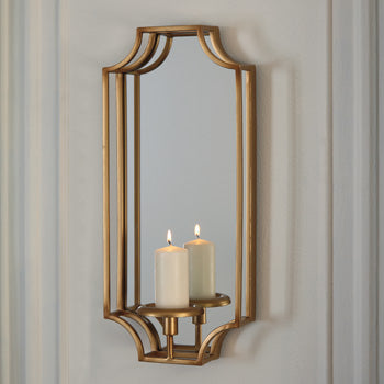 Dumi Wall Sconce - Yulissa Home Furnishings (NJ)