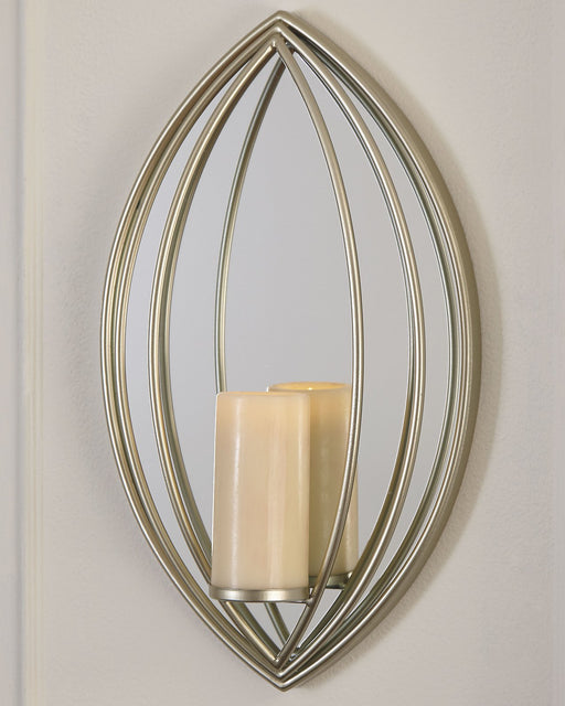 Donnica Wall Sconce - Yulissa Home Furnishings (NJ)