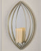 Donnica Wall Sconce - Yulissa Home Furnishings (NJ)