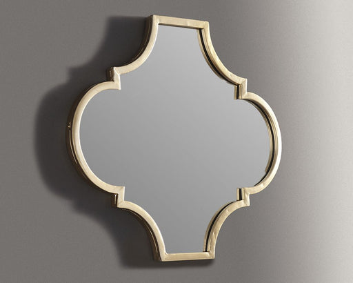 Callie Accent Mirror - Yulissa Home Furnishings (NJ)