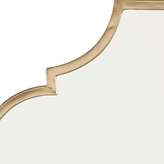 Callie Accent Mirror - Yulissa Home Furnishings (NJ)