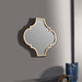 Callie Accent Mirror - Yulissa Home Furnishings (NJ)