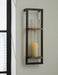 Colburn Wall Sconce - Yulissa Home Furnishings (NJ)