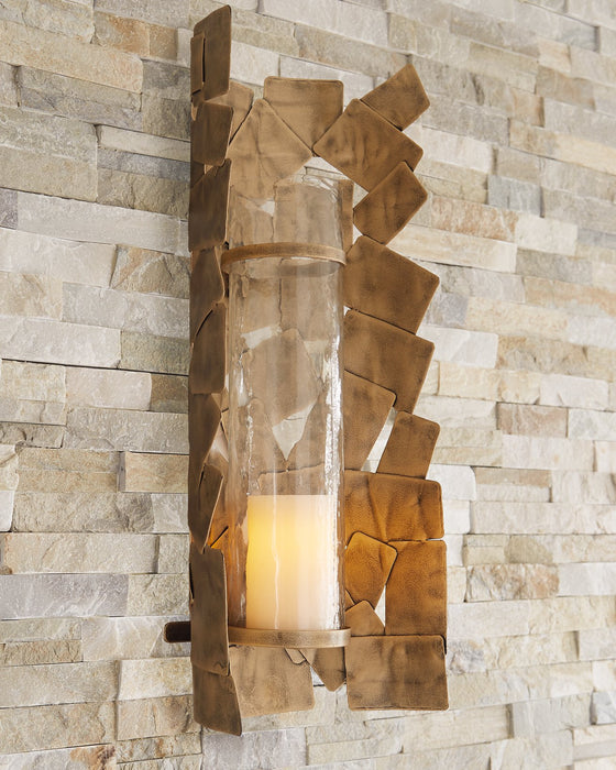 Jailene Wall Sconce - Yulissa Home Furnishings (NJ)