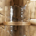 Jailene Wall Sconce - Yulissa Home Furnishings (NJ)