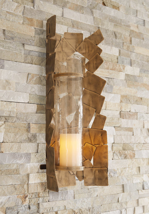 Jailene Wall Sconce - Yulissa Home Furnishings (NJ)