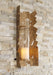 Jailene Wall Sconce - Yulissa Home Furnishings (NJ)