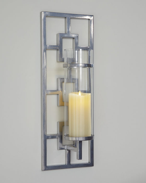 Brede Wall Sconce - Yulissa Home Furnishings (NJ)