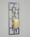 Brede Wall Sconce - Yulissa Home Furnishings (NJ)