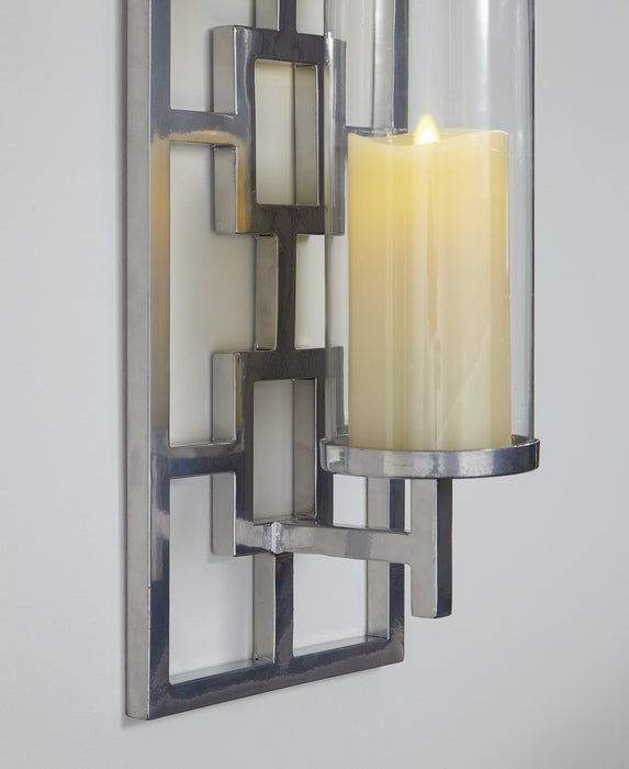 Brede Wall Sconce - Yulissa Home Furnishings (NJ)