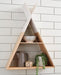 Cadel Wall Shelf - Yulissa Home Furnishings (NJ)