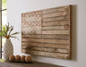 Jonway Wall Decor - Yulissa Home Furnishings (NJ)