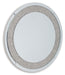 Kingsleigh Accent Mirror - Yulissa Home Furnishings (NJ)