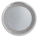 Kingsleigh Accent Mirror - Yulissa Home Furnishings (NJ)