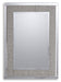 Kingsleigh Accent Mirror - Yulissa Home Furnishings (NJ)