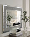 Kingsleigh Accent Mirror - Yulissa Home Furnishings (NJ)