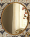 Brocky Accent Mirror - Yulissa Home Furnishings (NJ)