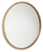 Brocky Accent Mirror - Yulissa Home Furnishings (NJ)