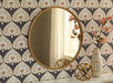 Brocky Accent Mirror - Yulissa Home Furnishings (NJ)