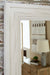 Jacee Floor Mirror - Yulissa Home Furnishings (NJ)