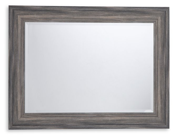 Jacee Accent Mirror - Yulissa Home Furnishings (NJ)