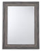 Jacee Accent Mirror - Yulissa Home Furnishings (NJ)