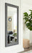 Jacee Floor Mirror - Yulissa Home Furnishings (NJ)