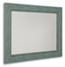 Jacee Accent Mirror - Yulissa Home Furnishings (NJ)