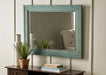 Jacee Accent Mirror - Yulissa Home Furnishings (NJ)